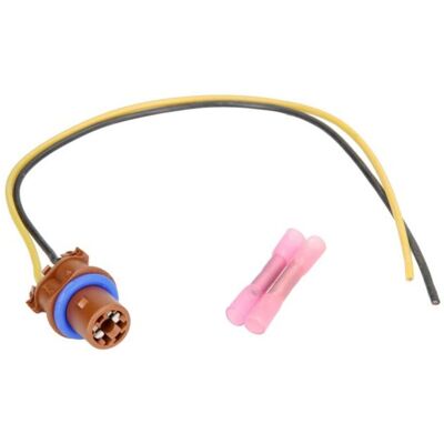 Kabelreparatieset, Kentekenverlichting Sencom 20260 Kabelreparatieset, Kentekenverlichting Sencom 20260