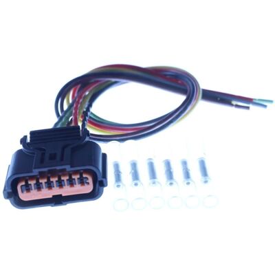 Kabelreparatieset, Parkeersensor Sencom 20559 Kabelreparatieset, Parkeersensor Sencom 20559