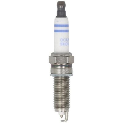 Bougie Double Iridium Bosch 0 242 135 564 Bougie Double Iridium Bosch 0 242 135 564