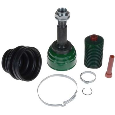 Homokineet Reparatie Set, Aandrijfas Blue Print Adc48949 Homokineet Reparatie Set, Aandrijfas Blue Print Adc48949