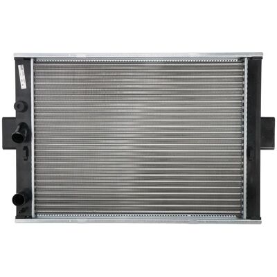Radiator, Motorkoeling Nissens 62288 Radiator, Motorkoeling Nissens 62288