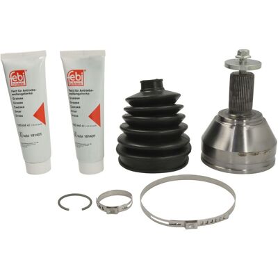 Homokineet Reparatie Set, Aandrijfas Febi Bilstein 1003024 Homokineet Reparatie Set, Aandrijfas Febi Bilstein 1003024