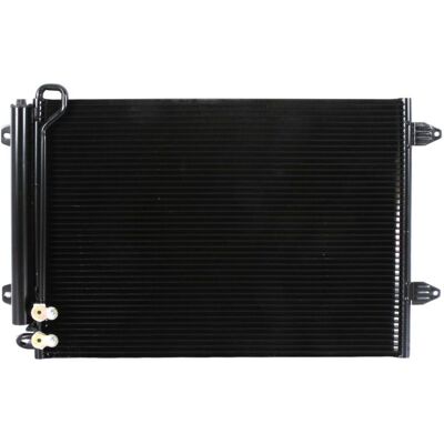Condensator, Airconditioner Mahle Ac 666 000s Condensator, Airconditioner Mahle Ac 666 000s