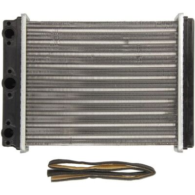 Warmtewisselaar, Interieur Verwarming Thermotec D6m016tt Warmtewisselaar, Interieur Verwarming Thermotec D6m016tt