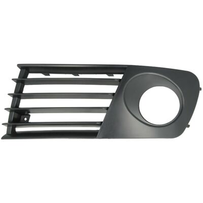 Ventilatierooster, Bumper Blic 6502-07-6609997pp Ventilatierooster, Bumper Blic 6502-07-6609997pp
