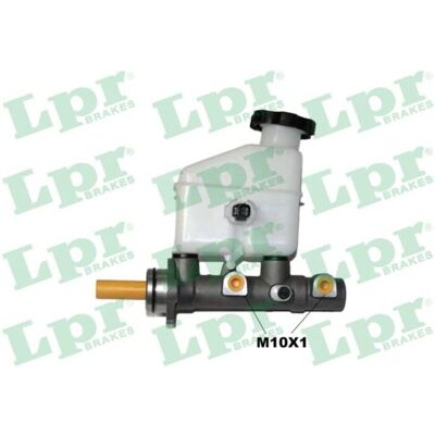 Hoofdremcilinder Lpr 6333 Hoofdremcilinder Lpr 6333