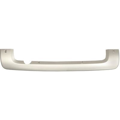 Spoiler, Bumper Blic 5511-00-0552970p Spoiler, Bumper Blic 5511-00-0552970p