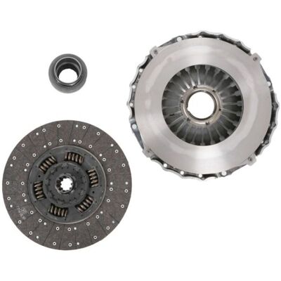 Schaeffler Luk Koppeling Kit Luk 643 3330 00 Schaeffler Luk Koppeling Kit Luk 643 3330 00