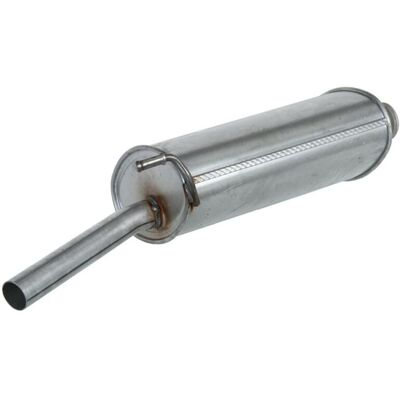 Geluiddemper Achter Bosal 190-289 Geluiddemper Achter Bosal 190-289