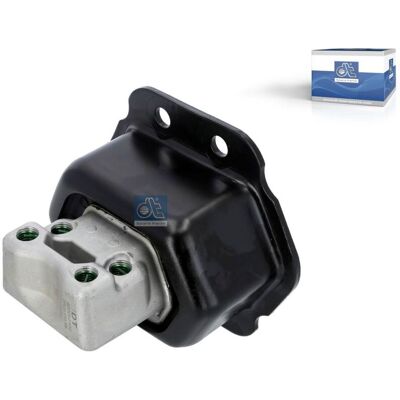 Motorsteun Dt Spare Parts 5.00195 Motorsteun Dt Spare Parts 5.00195