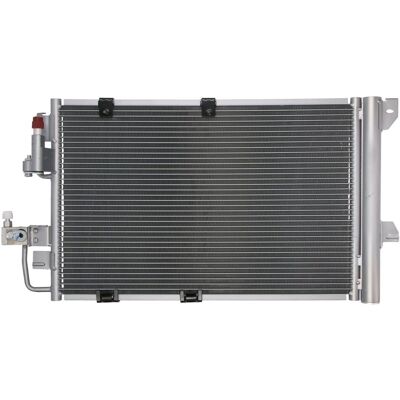 Condensator, Airconditioning Bosch 1 986 Ad2 143 Condensator, Airconditioning Bosch 1 986 Ad2 143