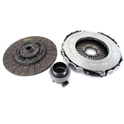 Schaeffler Luk Koppeling Kit Luk 643 3209 00 Schaeffler Luk Koppeling Kit Luk 643 3209 00