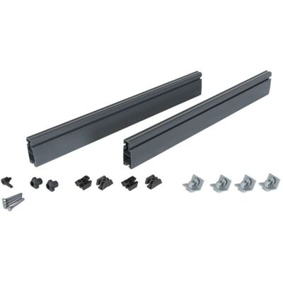 Toebehoren Voor Dakkoffers Thule Thu 694900 Toebehoren Voor Dakkoffers Thule Thu 694900