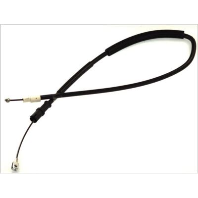 Kabel, Parkeerrem Ate 24.3727-0454.2 Rechts Kabel, Parkeerrem Ate 24.3727-0454.2 Rechts