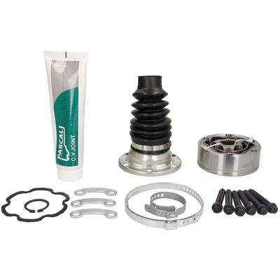Homokineet Reparatie Set, Aandrijfas Pascal G70520pc Homokineet Reparatie Set, Aandrijfas Pascal G70520pc