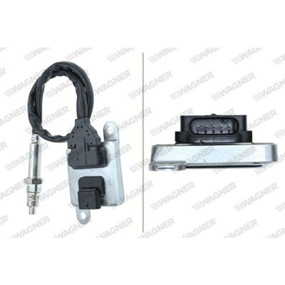 Nox-Sensor, Nox-Katalysator Wagner Nos00032 Nox-Sensor, Nox-Katalysator Wagner Nos00032