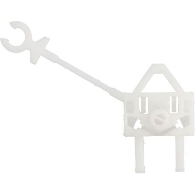 Raamregelaar Reparatieset Blic 6205-07-029821p Links Raamregelaar Reparatieset Blic 6205-07-029821p Links