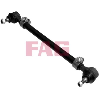 Spoorstang Fag 842 0007 10 Spoorstang Fag 842 0007 10