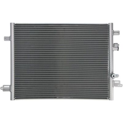 Condensator, Airconditioning Bosch 1 986 Ad2 458 Condensator, Airconditioning Bosch 1 986 Ad2 458