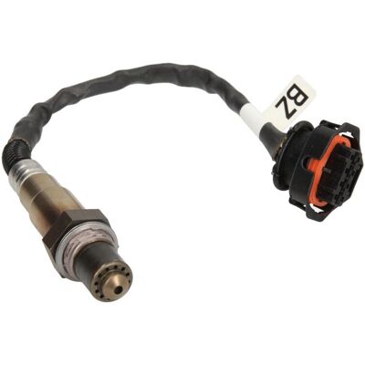 Lambda Sensor Bosch 0.258 006 499 Lambda Sensor Bosch 0.258 006 499