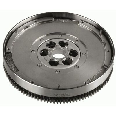 Dubbel Massa Vliegwiel Sachs 2294 001 618 Dubbel Massa Vliegwiel Sachs 2294 001 618