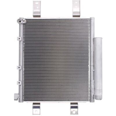 Condensator, Airconditioning Koyorad Cd070334m Condensator, Airconditioning Koyorad Cd070334m