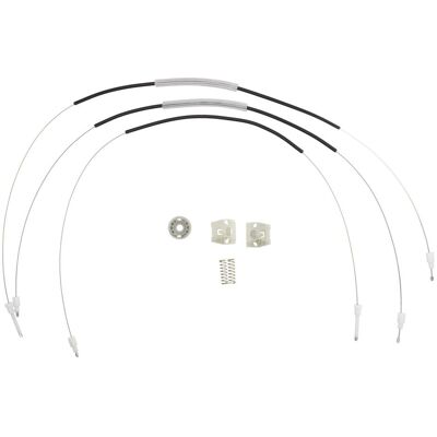 Reparatieset, Raamopener Blic 6205-26-009800p Reparatieset, Raamopener Blic 6205-26-009800p