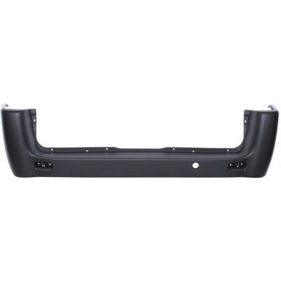 Bumper, Achter Blic 5506-00-2037957q Bumper, Achter Blic 5506-00-2037957q