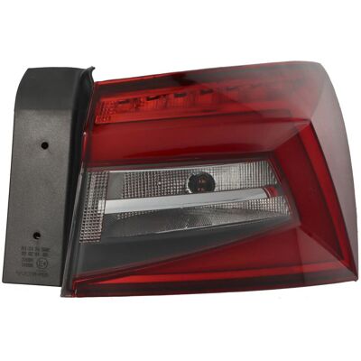 Achterlicht Tyc 11-15423-06-2 Achterlicht Tyc 11-15423-06-2