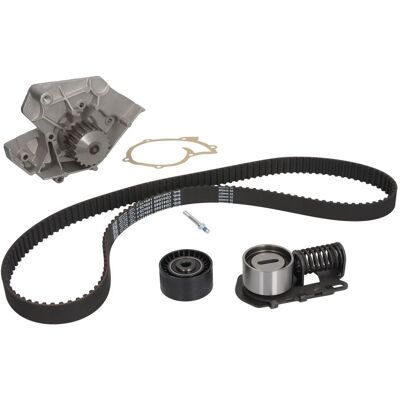 Waterpomp + Distributieriem Set Snr Kdp459.090 Waterpomp + Distributieriem Set Snr Kdp459.090