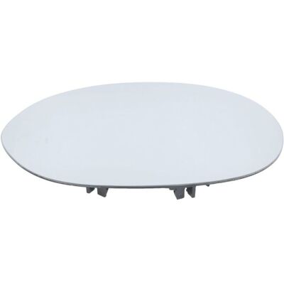 Spiegelglas, Buitenspiegel Blic 6102-02-1291281p, Links Spiegelglas, Buitenspiegel Blic 6102-02-1291281p, Links