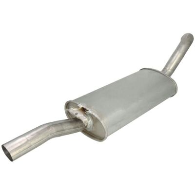 Geluiddemper Achter Asmet 04.021 Geluiddemper Achter Asmet 04.021