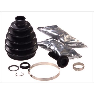 Balgenset, Aandrijfas Spidan 23690 Balgenset, Aandrijfas Spidan 23690