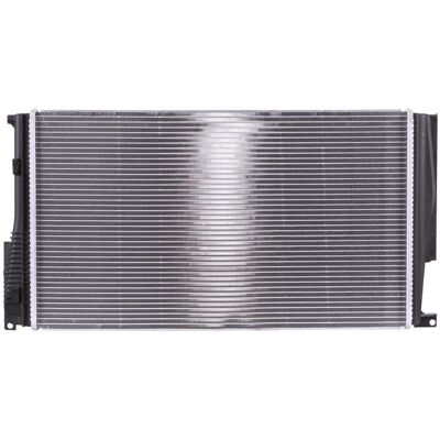 Radiator, Motorkoeling Nrf 58411 Radiator, Motorkoeling Nrf 58411