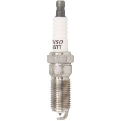 Bougie Twin Tip Denso Tv16tt, 1 Stuk Bougie Twin Tip Denso Tv16tt, 1 Stuk