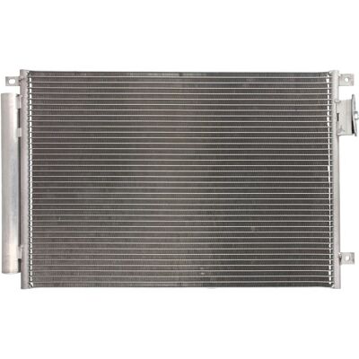 Condensator, Airconditioning Thermotec Ktt110407 Condensator, Airconditioning Thermotec Ktt110407