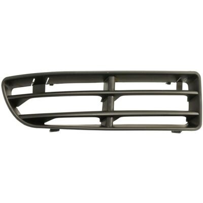 Ventilatierooster, Bumper Blic 6502-07-9543998p Rechts Ventilatierooster, Bumper Blic 6502-07-9543998p Rechts
