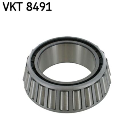 Lager, Handgeschakelde Versnellingsbak Skf Vkt 8491 Lager, Handgeschakelde Versnellingsbak Skf Vkt 8491