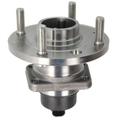 Wiellagerset Skf Vkba 7751 Wiellagerset Skf Vkba 7751