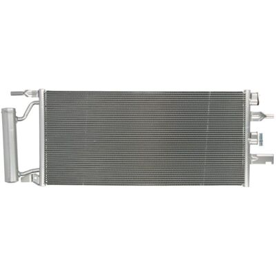 Condensator, Airconditioning Nrf 350475 Condensator, Airconditioning Nrf 350475