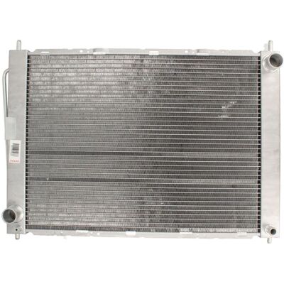 Condensator, Airconditioning Denso Drm23100 Condensator, Airconditioning Denso Drm23100