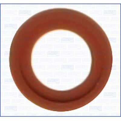 Afdichtring, Olieaftapschroef Ajusa 00518000 Afdichtring, Olieaftapschroef Ajusa 00518000