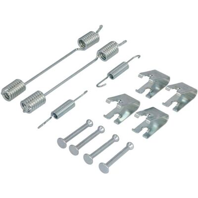 Toebehorenset, Remschoenen Autofren Seinsa D3970a Toebehorenset, Remschoenen Autofren Seinsa D3970a