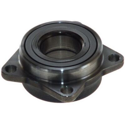 Wiellagerset Skf Vkba 3307 Wiellagerset Skf Vkba 3307