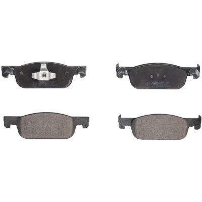 Remblokset Abe C1r051, Voor Remblokset Abe C1r051, Voor