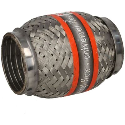 Flexpijp, Uitlaatsysteem Bosal 265-587 Flexpijp, Uitlaatsysteem Bosal 265-587
