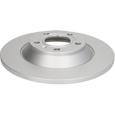 Remschijf Abe C4a026abe-P Achter, Compleet, 1 Stuk Remschijf Abe C4a026abe-P Achter, Compleet, 1 Stuk