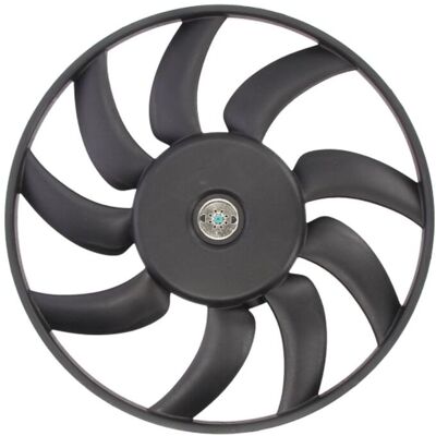 Koelventilatorwiel, Motorkoeling Nrf 47424 Koelventilatorwiel, Motorkoeling Nrf 47424