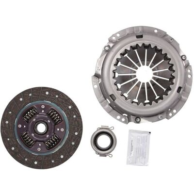 Koppelingsset Aisin Clutch Kit (3p) Aisin Kt-228b Koppelingsset Aisin Clutch Kit (3p) Aisin Kt-228b
