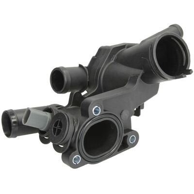 Thermostaat, Koelvloeistof Thermotec D2t007tt Thermostaat, Koelvloeistof Thermotec D2t007tt